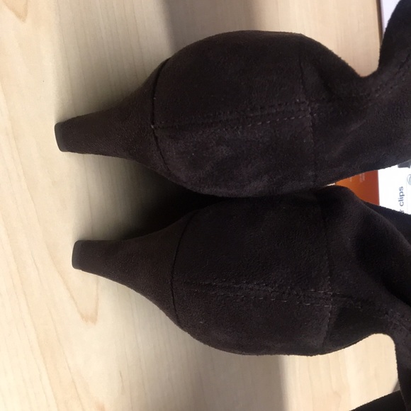 Stuart Weitzman Modboot Wedge - Picture 4 of 8